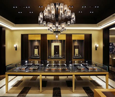 patek philippe shops.